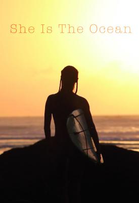 image for  She Is the Ocean movie