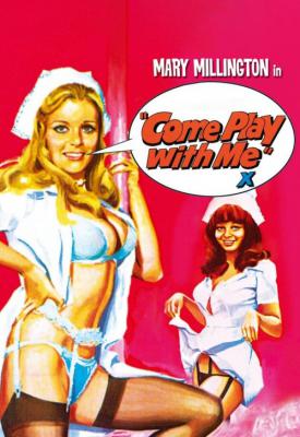 poster for Come Play with Me 1977