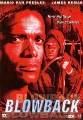 poster for Blowback 2000