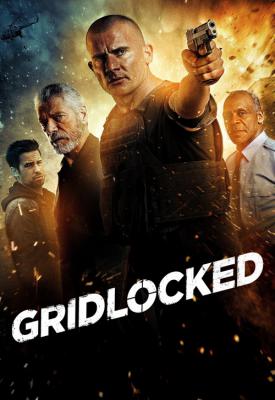 poster for Gridlocked 2015