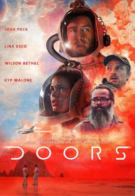 poster for Doors 2021