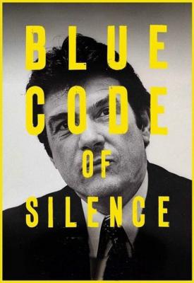 poster for Blue Code of Silence 2020