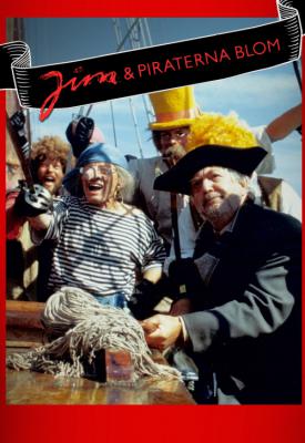 image for  Jim & Piraterna Blom movie