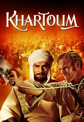 image for  Khartoum movie