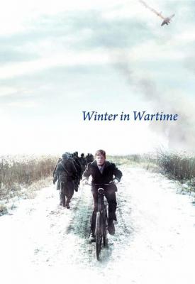 poster for Winter in Wartime 2008