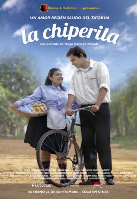 image for  La Chiperita movie
