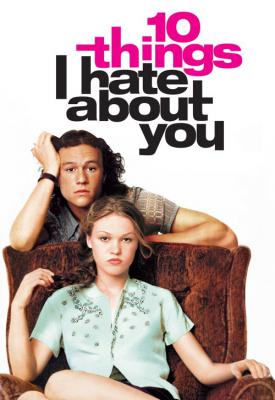image for  10 Things I Hate About You movie