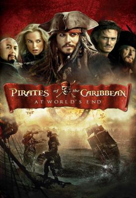 image for  Pirates of the Caribbean: At Worlds End movie