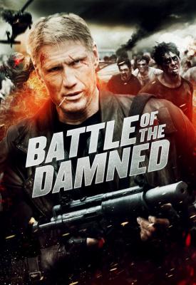 image for  Battle of the Damned movie