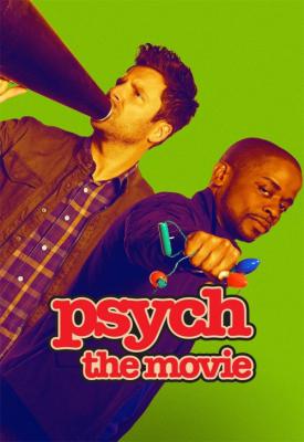 image for  Psych: The Movie movie