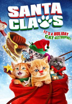 image for  Santa Claws movie