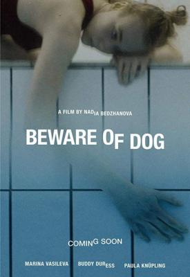 poster for Beware of Dog 2020