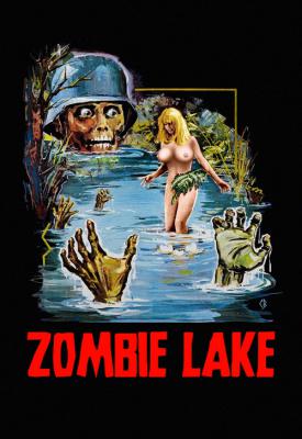image for  Zombie Lake movie