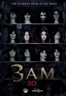image for  3 A.M. 3D movie