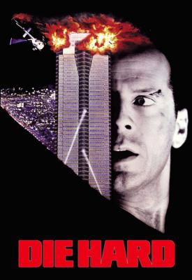 poster for Die Hard 1988