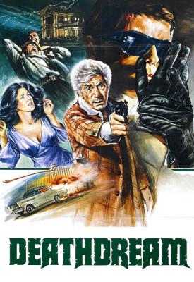 poster for Dead of Night 1974