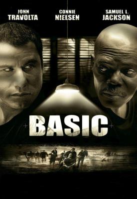 poster for Basic 2003