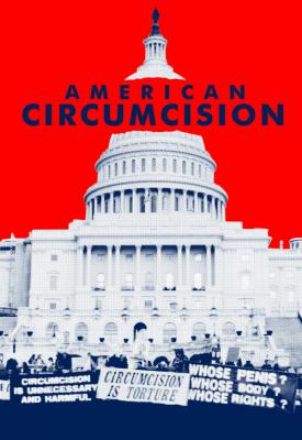 poster for American Circumcision 2017