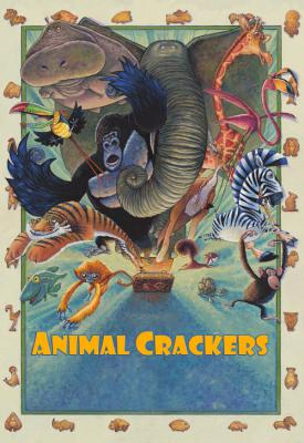 poster for Animal Crackers 2017