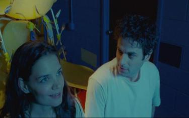 screenshoot for Touched with Fire
