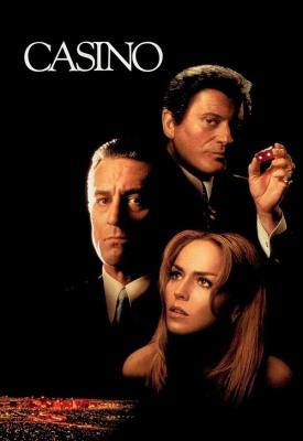 poster for Casino 1995