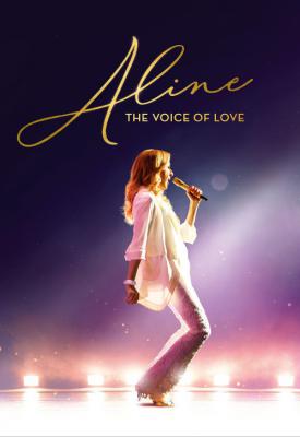 poster for Aline 2020