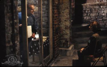 screenshoot for The Silence of the Lambs