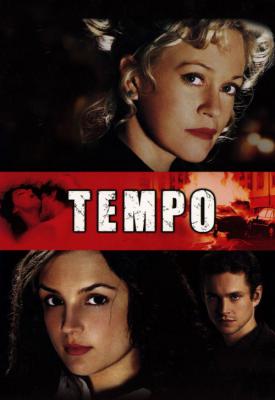poster for Tempo 2003