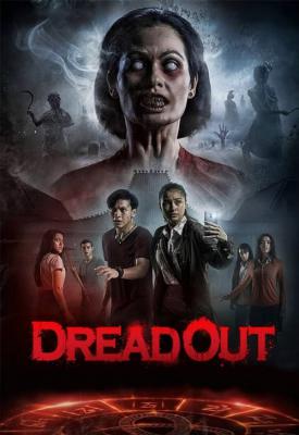 poster for DreadOut 2019