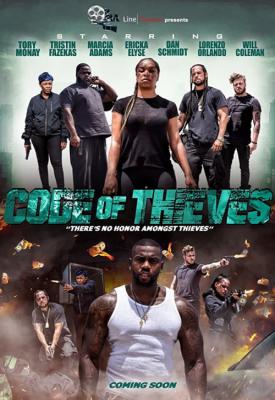 image for  Code of Thieves movie