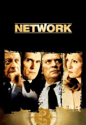 poster for Network 1976
