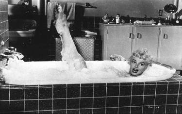 screenshoot for The Seven Year Itch