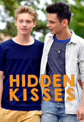 poster for Hidden Kisses 2016
