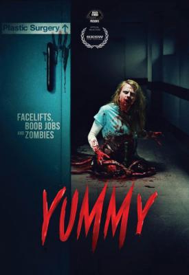 poster for Yummy 2019