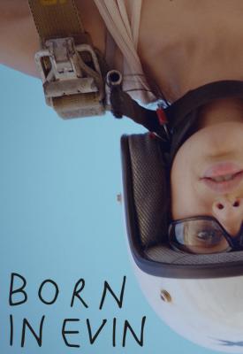 image for  Born in Evin movie