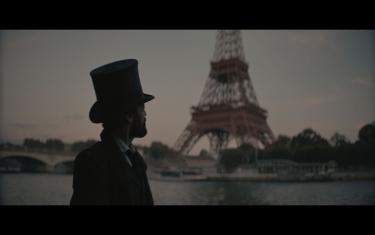 screenshoot for Eiffel