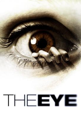 poster for The Eye 2008