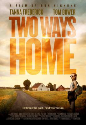 image for  Two Ways Home movie