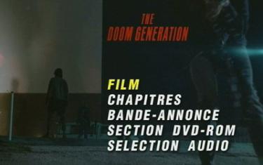 screenshoot for The Doom Generation