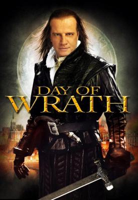 poster for Day of Wrath 2006