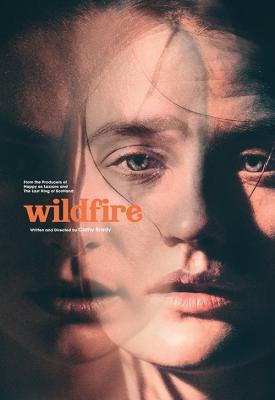 poster for Wildfire 2020