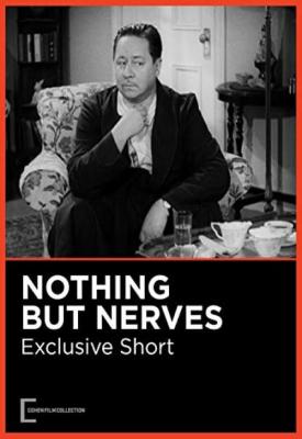 image for  Nothing But Nerves movie
