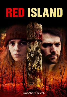 image for  Red Island movie