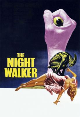 image for  The Night Walker movie