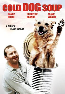 poster for Cold Dog Soup 1990