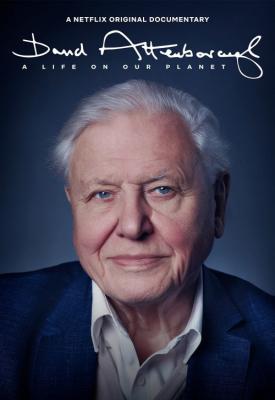image for  David Attenborough: A Life on Our Planet movie