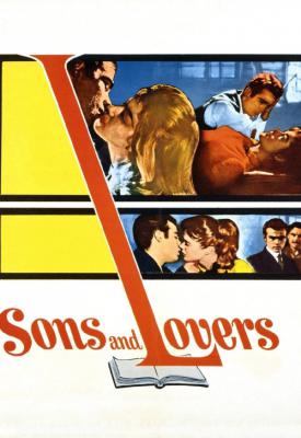 image for  Sons and Lovers movie
