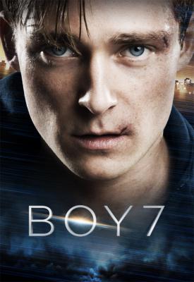 poster for Boy 7 2015
