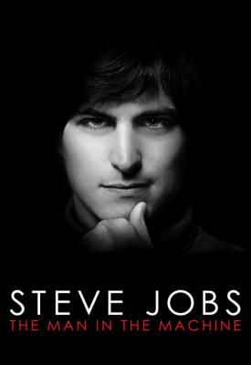 image for  Steve Jobs: The Man in the Machine movie