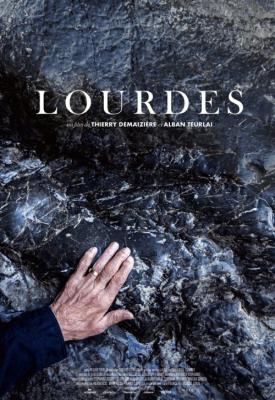 poster for Lourdes 2019